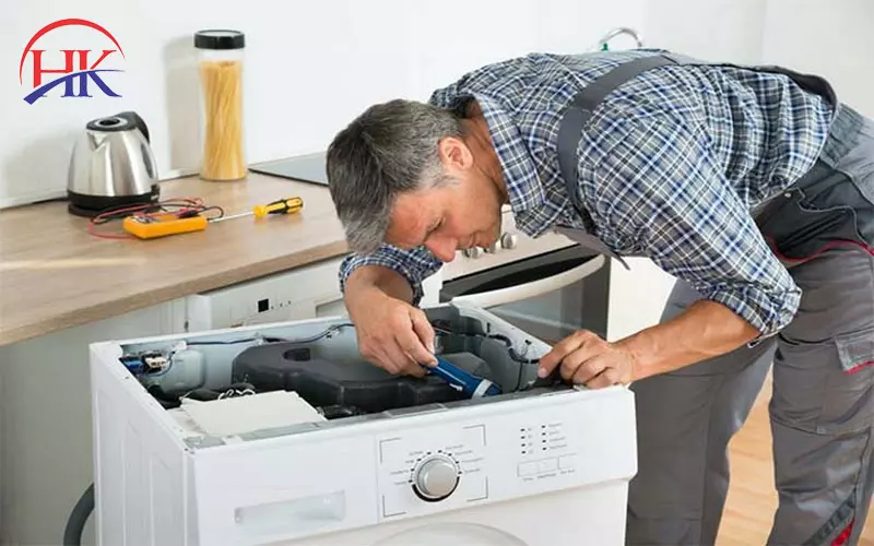 Dịch Vụ Sửa Máy Sấy Quần Áo Tại Nhà TPHCM Uy Tín - Đến Sau 30 Phút Sửa máy sấy quần áo tận nhà TPHCM.