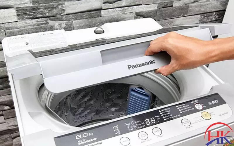 Máy Giặt Không Cấp Nước - Tìm Hiểu Về Các Lỗi Thường Gặp! Dịch vụ sửa chữa máy giặt chuyên nghiệp