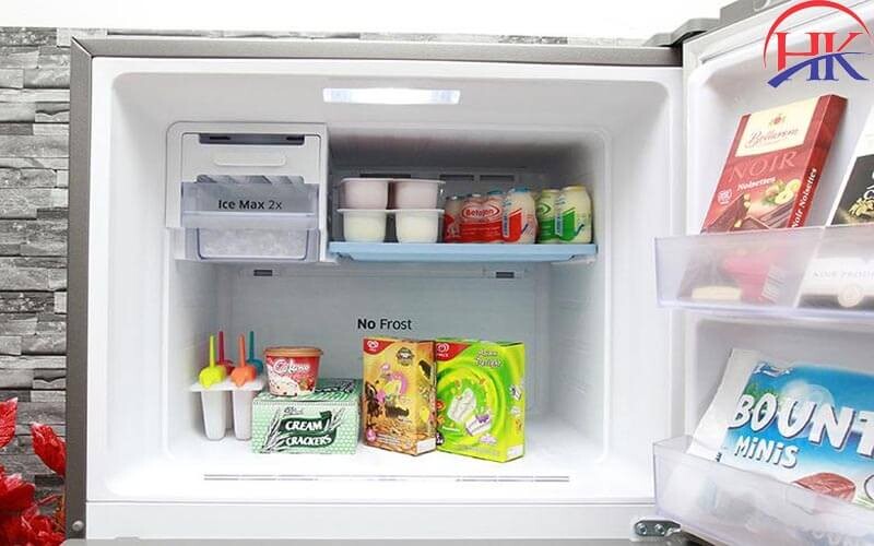 Dịch vụ sửa tủ lạnh Samsung không đông đá