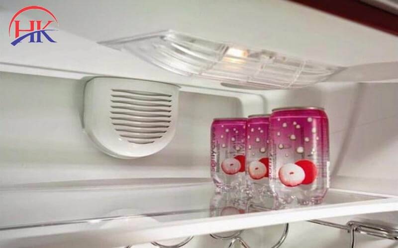 Nguyên nhân tủ lạnh Samsung không đông đá