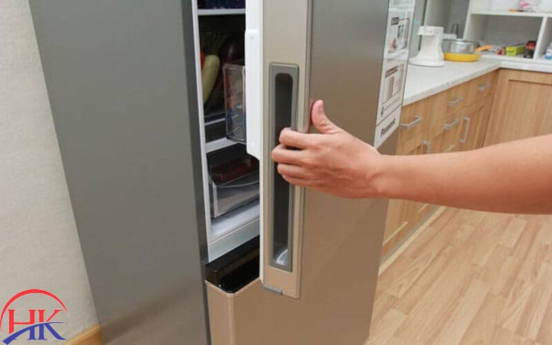 Sửa tủ lạnh không đóng khít