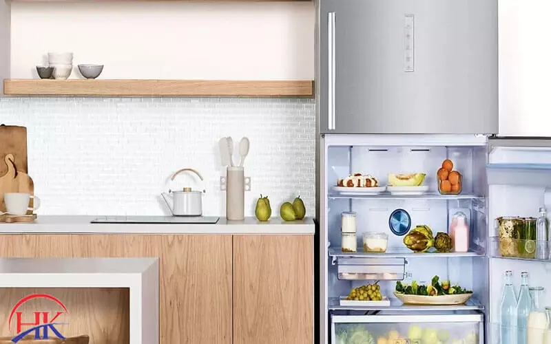 "Tuyệt Chiêu" Cách Sử Dụng Tủ Lạnh Tốt Từ Chuyên Gia Điện Lạnh! Cách sử dụng tủ lạnh đúng quy cách