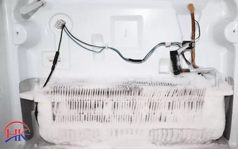 Cách Kiểm Tra Điện Trở Xả Đá Tủ Lạnh: Top 5 Sai Lầm Cần Tránh Cách đo điện trở xả đá tủ lạnh
