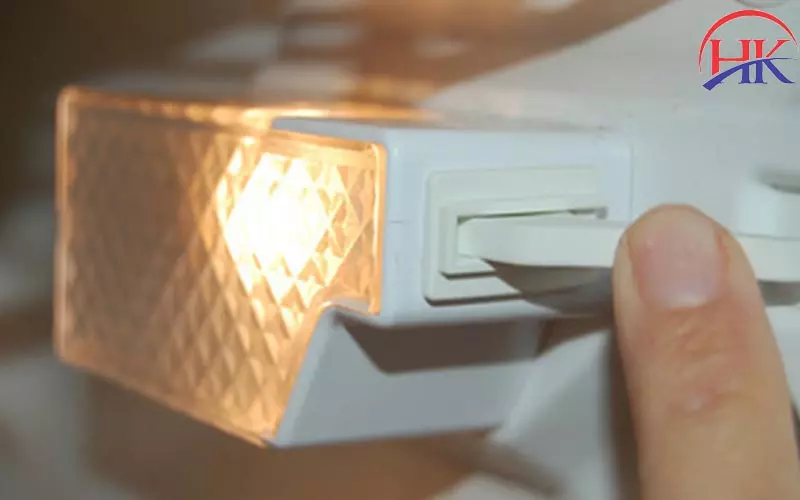 Tủ Lạnh Sáng Đèn Nhưng Không Lạnh - Cảnh Báo Từ Chuyên Gia Khắc phục tủ lạnh sáng đèn nhưng không lạnh