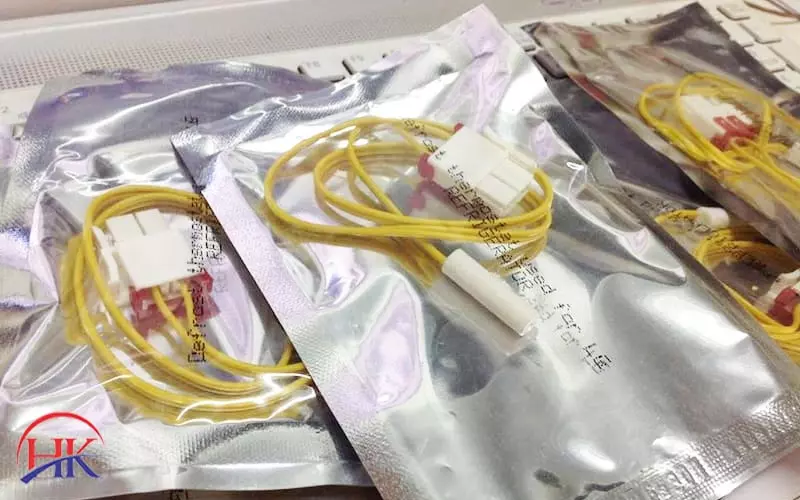 Bảng Trị Số Sensor Tủ Lạnh: Nguyên Tắc Quan Trọng Cần Nắm Vững Sensor tủ lạnh