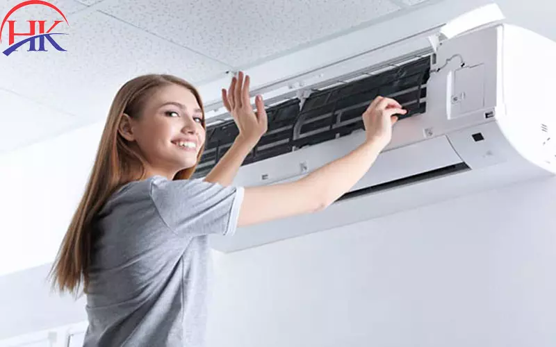 3 Sai Lầm Nghiêm Trọng Khi Tự Ý Sửa Máy Lạnh Electrolux Ở Nhà Sửa máy lạnh Electrolux HCM