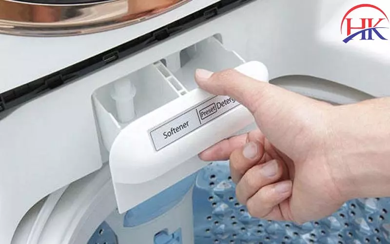 Bắt Kịp Xu Hướng Cách Sử Dụng Máy Giặt Toshiba Hiện Đại Nhất Cách sử dụng máy giặt Toshiba tại nhà