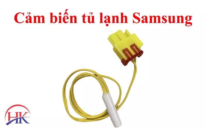 Thay Cảm Biến Tủ Lạnh Samsung? Liên Hệ Ngay Để Được Giảm Giá! Cảm biến tủ lạnh Samsung