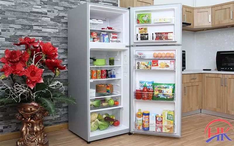 Sắp Xếp Tủ Lạnh: Bí Quyết Giữ Tủ Luôn Gọn Gàng & Dịch Vụ Tốt! Sắp xếp thực phẩm trong tủ lạnh hợp lý
