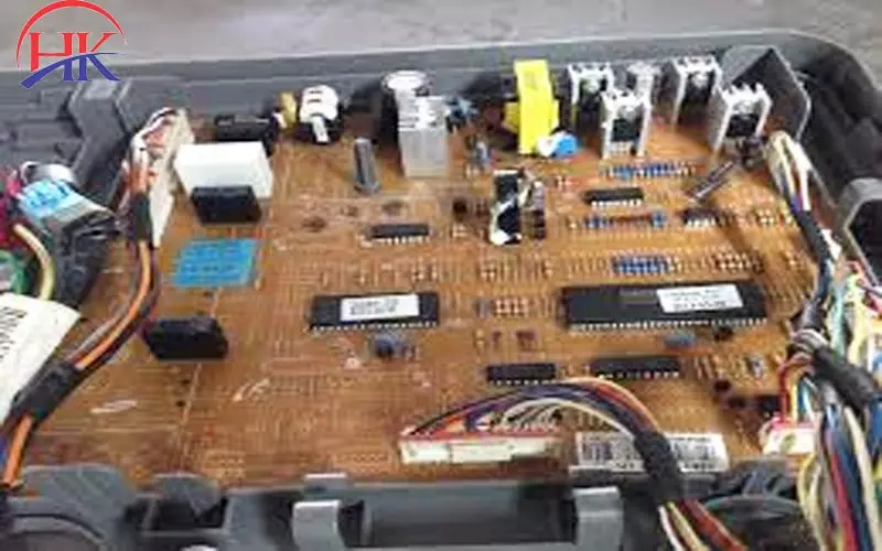 Sửa Board Tủ Lạnh Samsung: Dấu Hiệu Cần Gọi Thợ Sửa Chữa Ngay! Sửa board mạch tủ lạnh Samsung