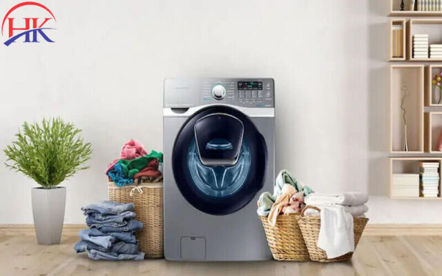 Hướng dẫn sử dụng máy giặt Lg hợp lý