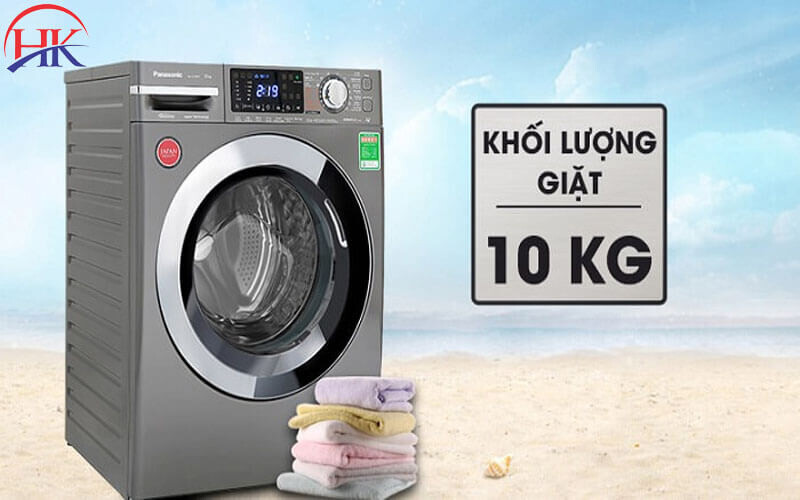 Máy giặt Panasonic 10kg