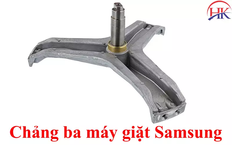 Chảng ba máy giặt Samsung