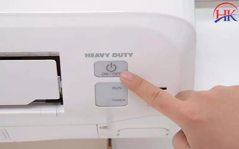 Mất Remote? Tham Khảo Ngay Cách Mở Máy Lạnh Không cần Remote Nhé Cách mở điều hòa