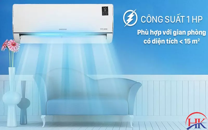 Máy Lạnh Samsung Có Tốt Không? Có Tốn Điện Không? Hãy Cùng Xem Ngay Điều hòa Samsung