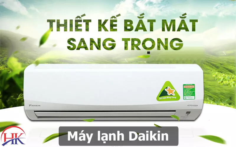 Nên Mua Máy Lạnh Hãng Nào Đây? Bí Quyết Không Sợ Bị "Chặt Chém" Máy lạnh Daikin