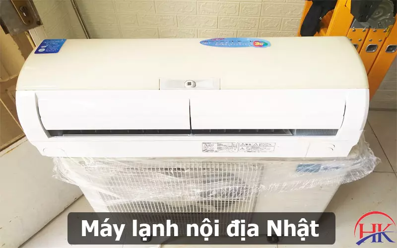 Sự Thật Máy Lạnh Nội Địa Nhật Có Thực Sự Bền Bỉ Hơn Hàng Thùng VN? Máy Lạnh Nội địa Nhật