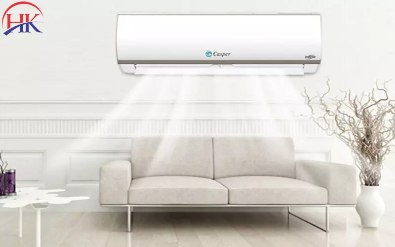 Phân Tích Máy Lạnh Casper Có Tốt Không Dưới Góc Nhìn Của Thợ Sửa Máy lạnh Casper có tốt không