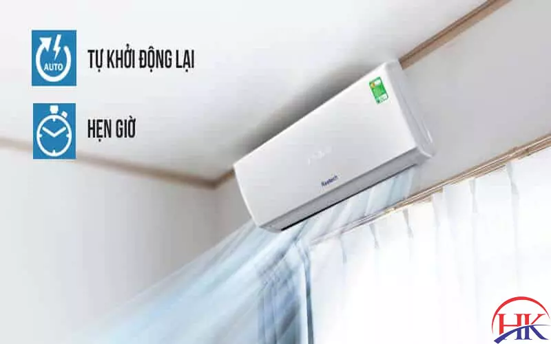 Bạn Có Biết Máy Lạnh Reetech Của Nước Nào? Xem Ngay Bài Viết Kẻo Lỡ Máy lạnh Reetech thường gặp những lỗi gì