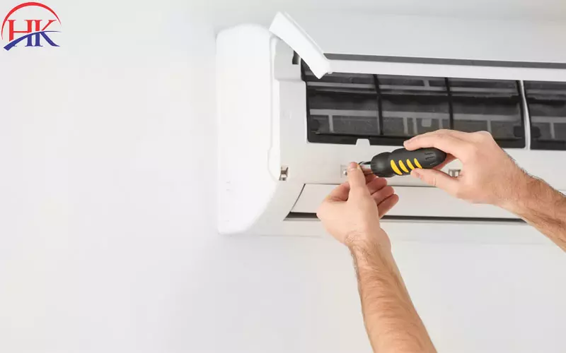 Dịch Vụ Sửa Máy Lạnh Reetech: Đội Ngũ Thợ Giỏi, Kinh Nghiệm Cao! Những lỗi cơ bản ở máy lạnh Reetech