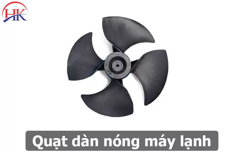 3 Mẹo Hay Tránh Bị Lừa Khi Thay Quạt Dàn Nóng Điều Hòa Tại TPHCM Quạt Dàn Nóng Máy Lạnh