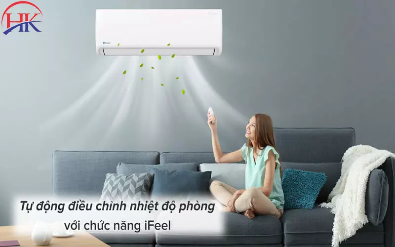 Phân Tích Máy Lạnh Casper Có Tốt Không Dưới Góc Nhìn Của Thợ Sửa Sử dụng máy lạnh Casper hợp lý
