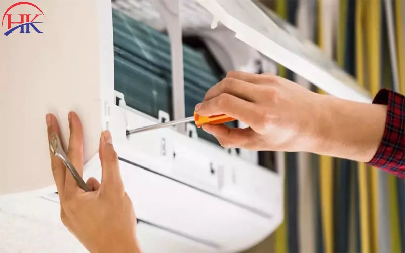 Sửa Máy Lạnh Nagakawa: Cam Kết Sửa Chữa Triệt Để 100% Mọi Lỗi! Sử dụng máy lạnh Nagakawa đúng cách