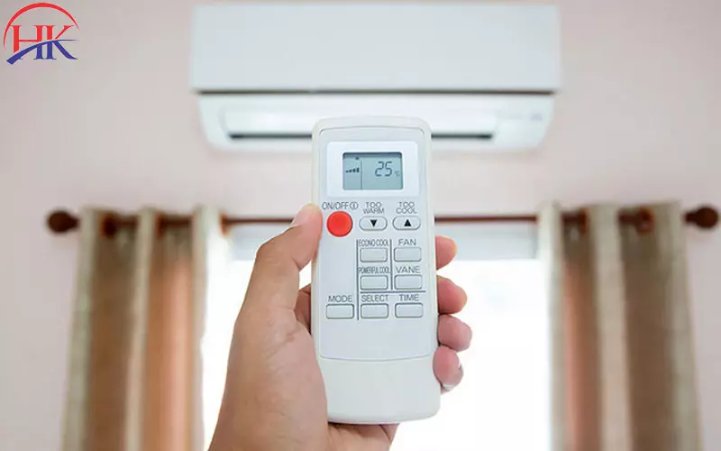 Cách Sử Dụng Remote Máy Lạnh Giảm 50% Hóa Đơn Tiền Điện Hàng Tháng Sử dụng remote máy lạnh đúng cách