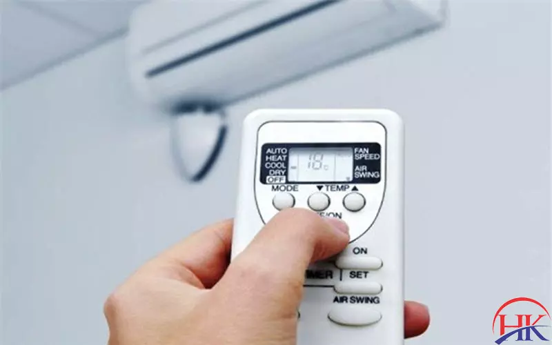 Cách Sử Dụng Remote Máy Lạnh Giảm 50% Hóa Đơn Tiền Điện Hàng Tháng Sử dụng remote máy lạnh đúng cách
