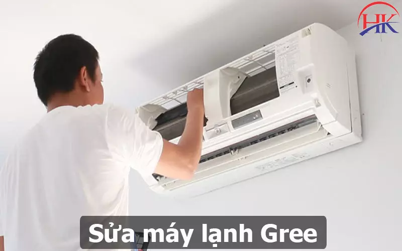 Máy Lạnh Gree Có Tốt Không? Đừng Mua Vội Khi Chưa Xem Bài Này Sửa Máy Lạnh Gree
