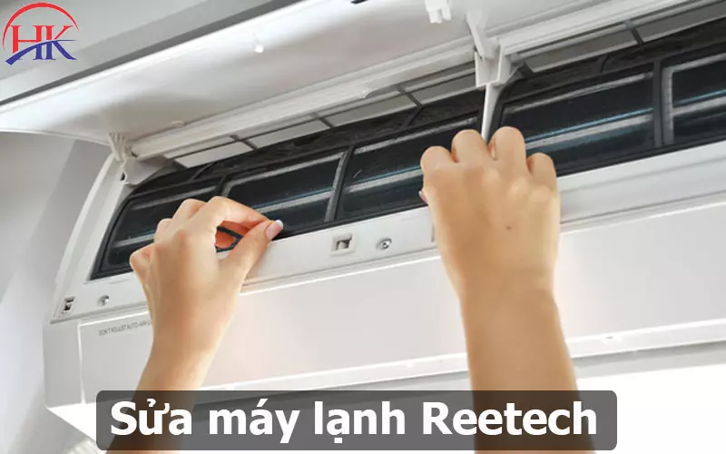 Bạn Có Biết Máy Lạnh Reetech Của Nước Nào? Xem Ngay Bài Viết Kẻo Lỡ Sửa Máy Lạnh Reetech