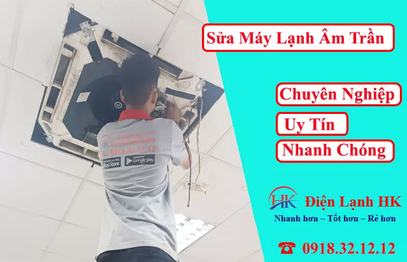 3 Sai Lầm Nghiêm Trọng Khi Tự Sửa Máy Lạnh Âm Trần Tại Nhà Cần Chú Ý Kiểm tra và sửa chữa bo mạch máy lạnh âm trần chuyên nghiệp