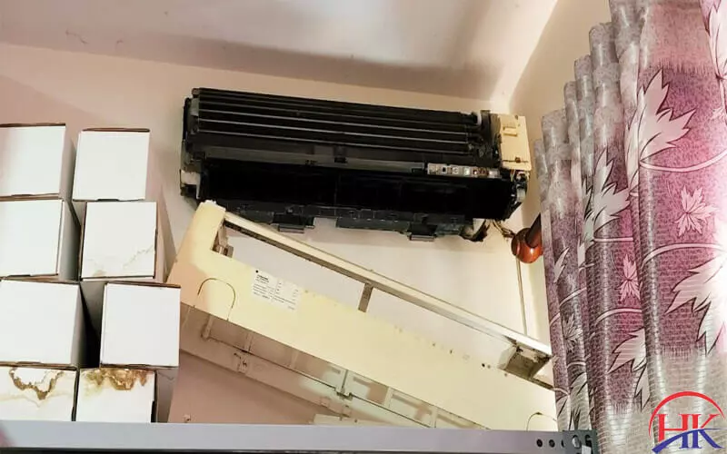 3 Lý Do Nên Chọn Thợ Tháo Lắp Máy Lạnh Reetech Chuyên Nghiệp! Tháo lắp điều hòa Reetech