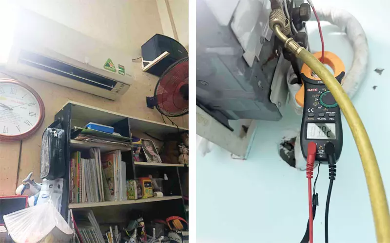 Sửa Máy Lạnh Nagakawa: Cam Kết Sửa Chữa Triệt Để 100% Mọi Lỗi! sửa máy lạnh Nagakawa