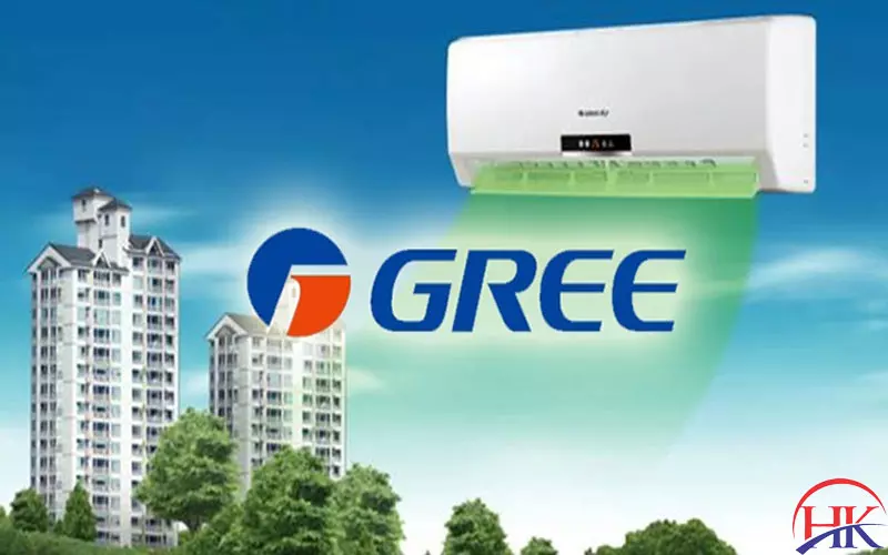 Máy Lạnh Gree Có Tốt Không? Đừng Mua Vội Khi Chưa Xem Bài Này Thương hiệu máy lạnh Gree
