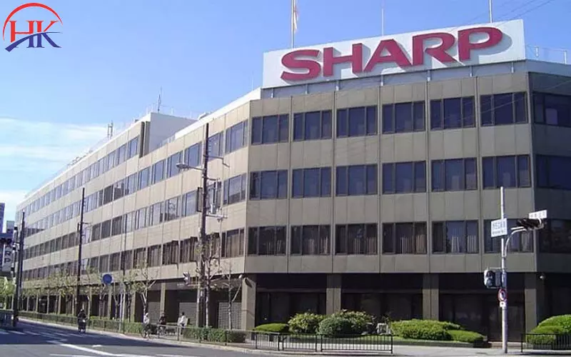 Máy Lạnh Sharp Có Tốt Không? Gọi Ngay Thợ Sửa Máy Lạnh Sharp Uy Tín Thương hiệu máy lạnh Sharp