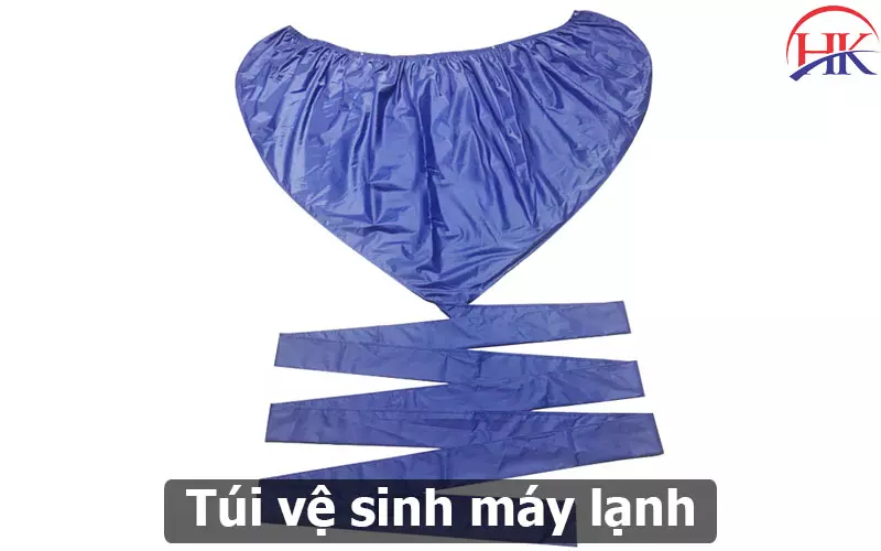 Bạn Đã Biết Túi Vệ Sinh Máy Lạnh Là Gì Chưa? Xem Ngay Kẻo Lỡ Túi Vệ Sinh Máy Lạnh