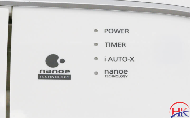 Đèn timer máy lạnh Panasonic