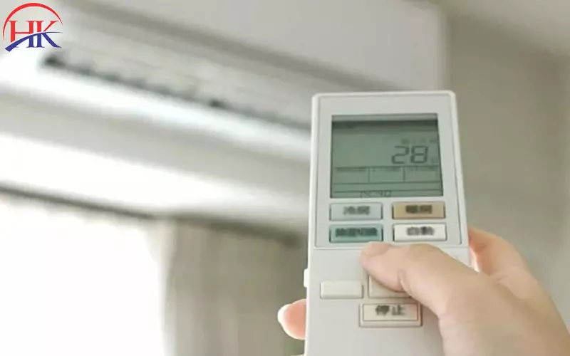 Bật Điều Hòa 28 Độ Có Tốn Điện Không? Xem Ngay Kẻo Sử Dụng Sai Bật máy lạnh 28 độ có tốn điện không