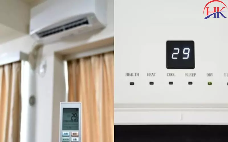 Bật Điều Hòa 29 Độ Có Tốn Điện Không? Dịch Vụ Của Tôi Sẽ Trả Lời Bật máy lạnh 29 độ