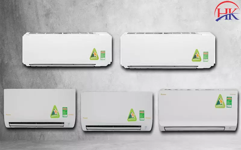 Top 6 Máy Lạnh Daikin 1Hp Inverter Tốt Nhất Hiện Nay! Xem Ngay Các dòng máy lạnh Daikin 1hp