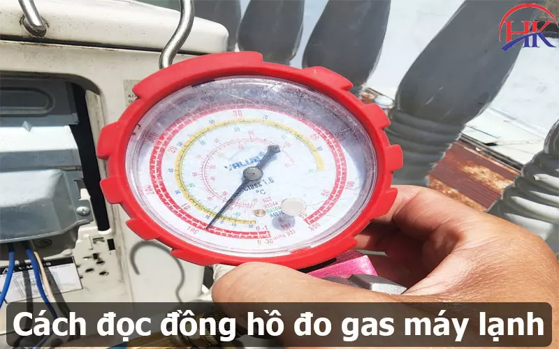 Cách Đọc Đồng Hồ Đo Gas Máy Lạnh Có Khó? Hướng Dẫn Siêu Dễ Đây Cách đọc đồng Hồ đo Gas Máy Lạnh