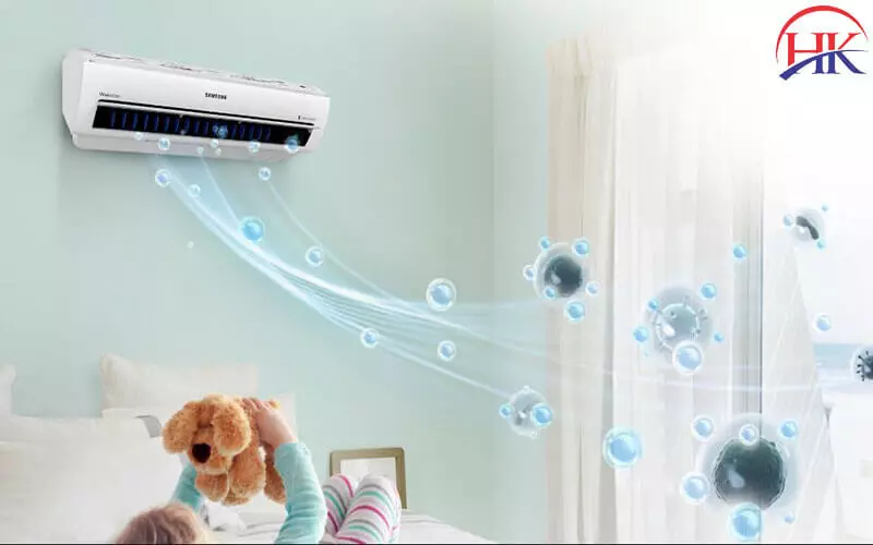 Bật Điều Hòa 28 Độ Có Tốn Điện Không? Xem Ngay Kẻo Sử Dụng Sai Điều chỉnh máy lạnh đúng cách