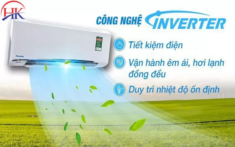 Nên Mua Máy Lạnh Inverter Hãng Nào Tốt Nhất Hiện Nay? Xem Ngay! Điều hòa Inverter