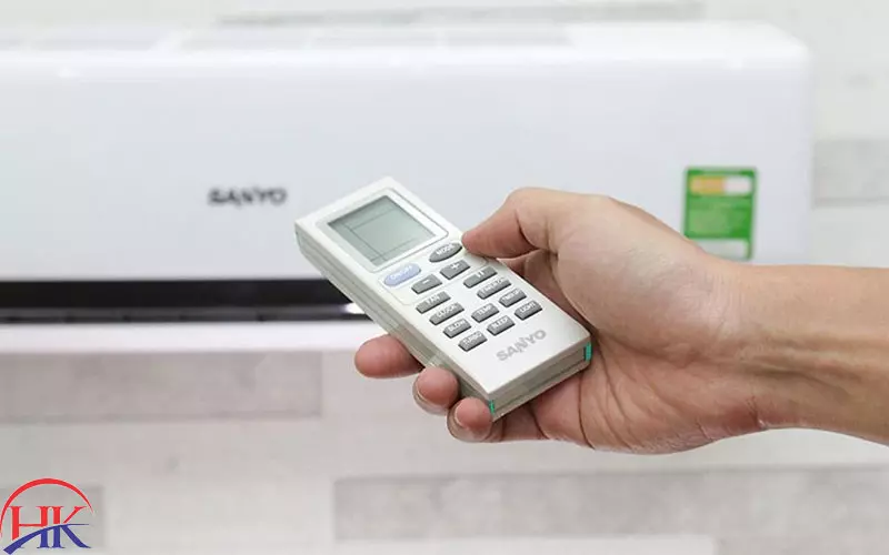 Máy Lạnh Sanyo Có Tốt Không? 99% Khách Hàng Hài Lòng Khi Sử Dụng Điều hòa Sanyo