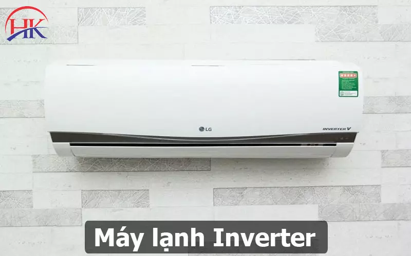 Nên Mua Máy Lạnh Inverter Hãng Nào Tốt Nhất Hiện Nay? Xem Ngay! Máy Lạnh Inverter