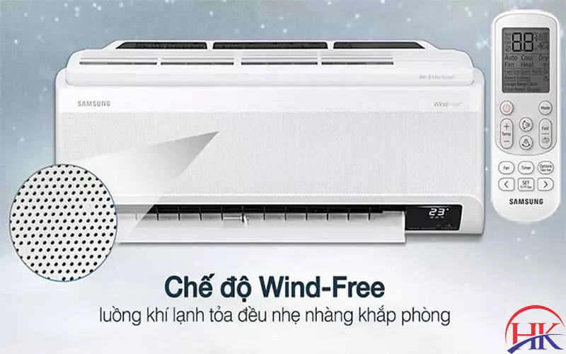 Top 4 Máy Lạnh Samsung 1HP Và Cuộc Đua Công Nghệ Tiết Kiệm Điện Máy Lạnh Samsung Inverter 1 Hp Ar10cyhaawknsv