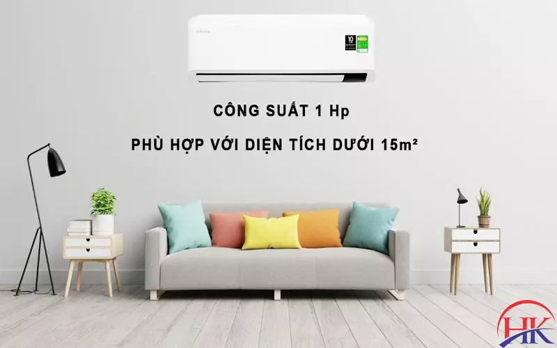 Top 4 Máy Lạnh Samsung 1HP Và Cuộc Đua Công Nghệ Tiết Kiệm Điện Máy Lạnh Samsung Inverter 1 Hp Ar10tyhycwknsv