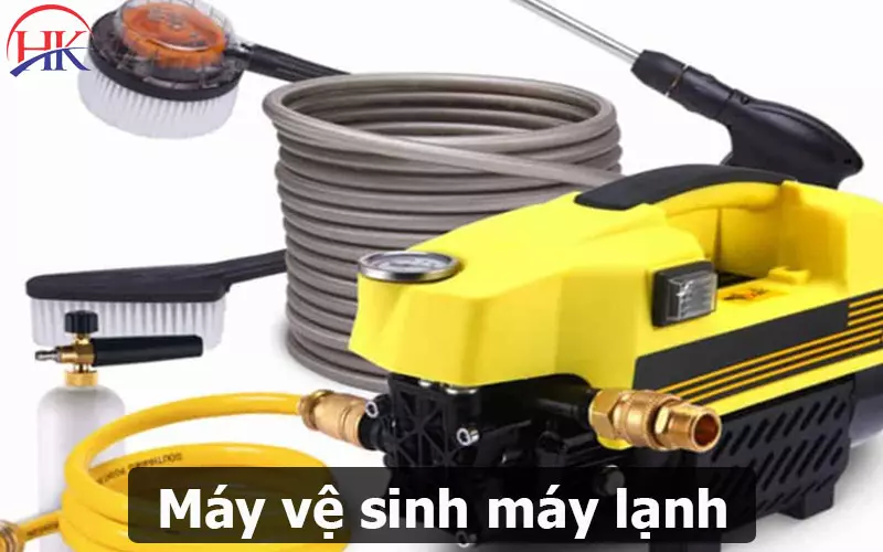 5 Bí Quyết Dùng Máy Vệ Sinh Máy Lạnh Giúp Tiết Kiệm 50% Điện Nhà Máy Vệ Sinh Máy Lạnh
