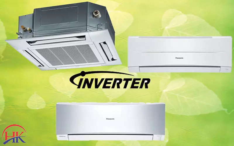Nên Mua Máy Lạnh Inverter Hãng Nào Tốt Nhất Hiện Nay? Xem Ngay! Máy Lạnh Âm Trần Inverter